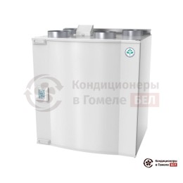 Приточно-вытяжная установка Systemair SAVE VTC 300 L