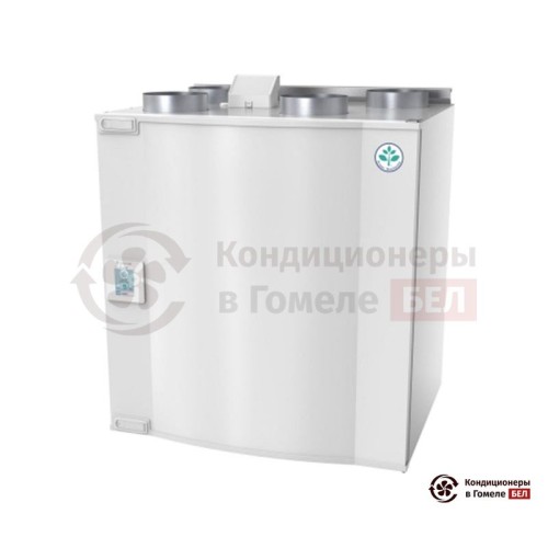  Приточно-вытяжная установка Systemair SAVE VTC 300 L в Гомеле