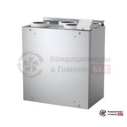 Приточно-вытяжная установка Systemair SAVE VTR 150/B L 1000W