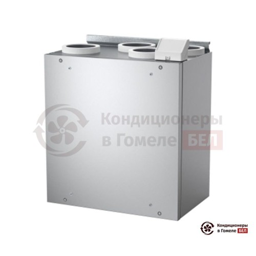  Приточно-вытяжная установка Systemair SAVE VTR 150/B L 1000W в Гомеле