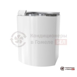 Приточно-вытяжная установка Systemair SAVE VTR 150/K R 1000W White