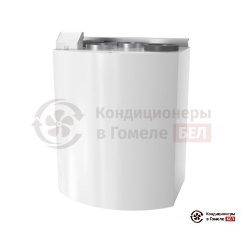  Приточно-вытяжная установка Systemair SAVE VTR 150/K R 1000W White в Гомеле