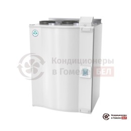 Приточно-вытяжная установка Systemair SAVE VTR 250/B R 1000W