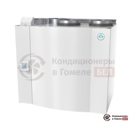 Приточно-вытяжная установка Systemair SAVE VTR 500 L