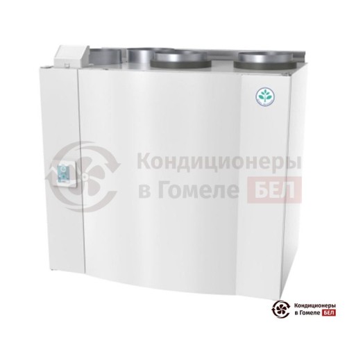  Приточно-вытяжная установка Systemair SAVE VTR 500 L в Гомеле