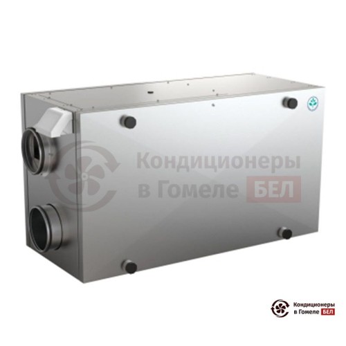  Приточно-вытяжная установка Systemair SAVE VSR 300 в Гомеле