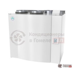 Приточно-вытяжная установка Systemair SAVE VTR 500 R