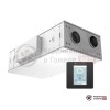 Приточно-вытяжная установка Systemair SAVE VSR 150/B в Гомеле