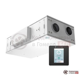 Приточно-вытяжная установка Systemair SAVE VSR 150/B