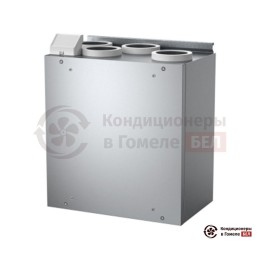 Приточно-вытяжная установка Systemair SAVE VTR 150/B L 500W