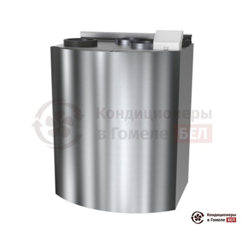  Приточно-вытяжная установка Systemair SAVE VTR 150/K L 500W S.S в Гомеле