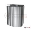 Приточно-вытяжная установка Systemair SAVE VTR 150/K R 1000W S.S в Гомеле