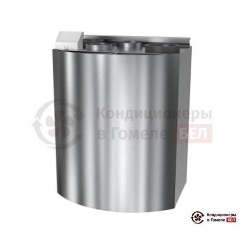  Приточно-вытяжная установка Systemair SAVE VTR 150/K R 1000W S.S в Гомеле