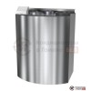  Приточно-вытяжная установка Systemair SAVE VTR 150/K R 500W S.S в Гомеле