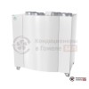 Приточно-вытяжная установка Systemair SAVE VTR 700 L в Гомеле