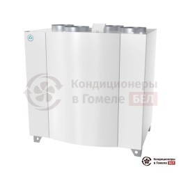 Приточно-вытяжная установка Systemair SAVE VTR 700 L