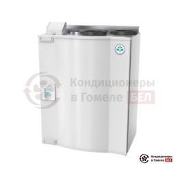 Приточно-вытяжная установка Systemair SAVE VTR 250/B L 1000W