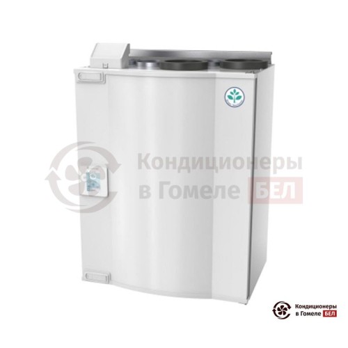  Приточно-вытяжная установка Systemair SAVE VTR 250/B L 1000W в Гомеле