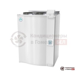 Приточно-вытяжная установка Systemair SAVE VTR 250/B R 500W