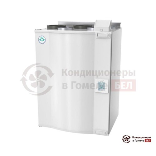  Приточно-вытяжная установка Systemair SAVE VTR 250/B R 500W в Гомеле