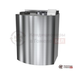 Приточно-вытяжная установка Systemair SAVE VTR 150/K L 1000W S.S