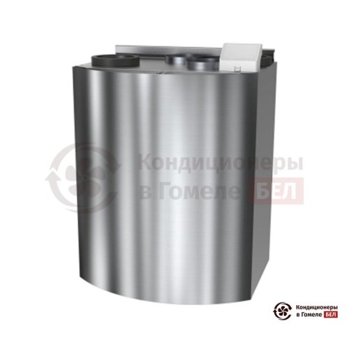  Приточно-вытяжная установка Systemair SAVE VTR 150/K L 1000W S.S в Гомеле
