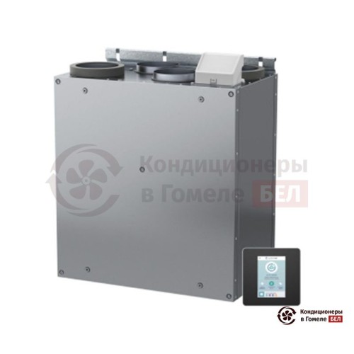  Приточно-вытяжная установка Systemair SAVE VTR 100/B в Гомеле