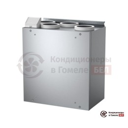 Приточно-вытяжная установка Systemair SAVE VTR 150/B R 1000W