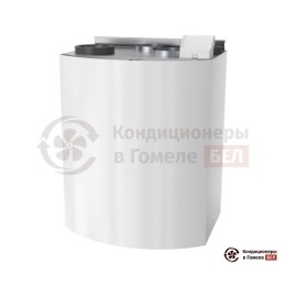 Приточно-вытяжная установка Systemair SAVE VTR 150/K L 1000W White