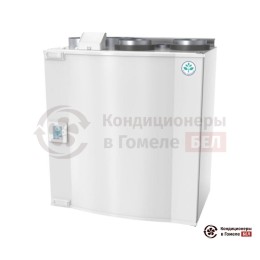 Приточно-вытяжная установка Systemair SAVE VTR 300/B L