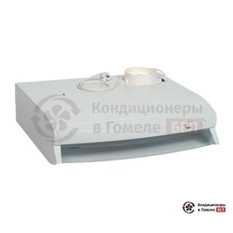 Вытяжной зонт Systemair F251-10-70 Cookerhood timer