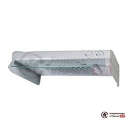 Вытяжной зонт Systemair F251-14 White (EC)