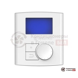 Пульт управления Systemair CD Control panel 4