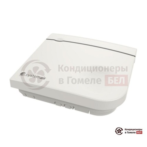  Датчик Systemair CO2 Sensor Wireless в Гомеле