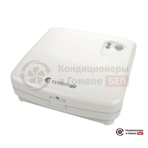  Межсетевой шлюз Systemair RS485 Gateway Wireless в Гомеле