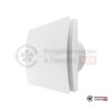 Вентилятор Systemair BF Silent 120HT в Гомеле