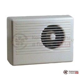 Вентилятор Systemair CBF 100LS Bathroom fan
