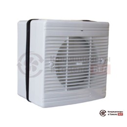 Вентилятор Systemair BF-W 100A Window fan