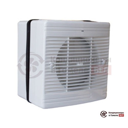  Вентилятор Systemair BF-W 100A Window fan в Гомеле