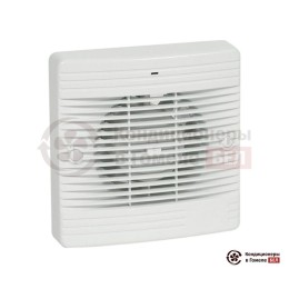Вентилятор Systemair BF 100TH Bathroom fan