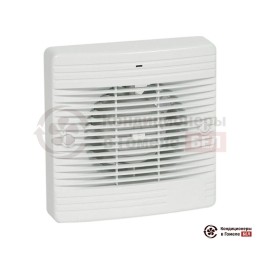 Вентилятор Systemair BF 150T Bathroom fan (Timer)