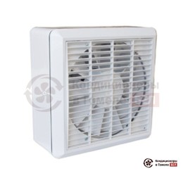Вентилятор Systemair BF-W 230A Window fan