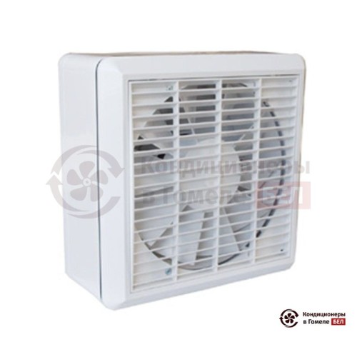  Вентилятор Systemair BF-W 230A Window fan в Гомеле