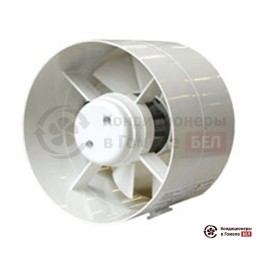 Вентилятор Systemair IF 120 Inlinefan