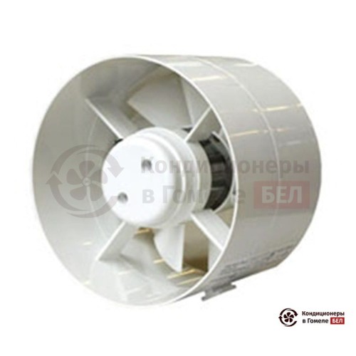  Вентилятор Systemair IF 120 Inlinefan в Гомеле