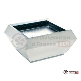 Вентилятор Systemair DVSI 499DV sileo