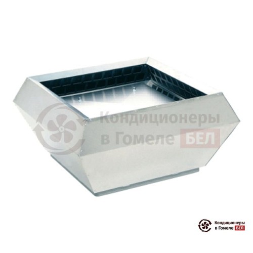  Вентилятор Systemair DVSI 499DV sileo в Гомеле