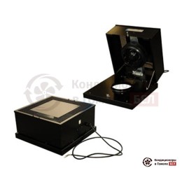 Вентилятор Systemair TFE 220 M Roof fan