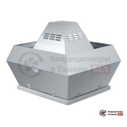 Вентилятор Systemair DVNI 450D4 IE2 roof fan insul.