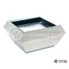 Вентилятор Systemair DVSI 450E4 sileo roof fan в Гомеле